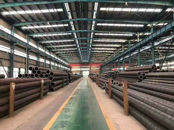 佛山無縫鋼管