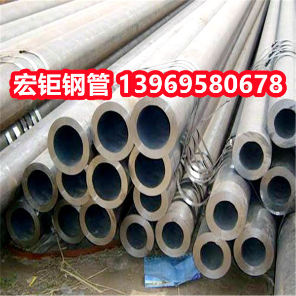 1Cr5Mo無縫鋼管廠家