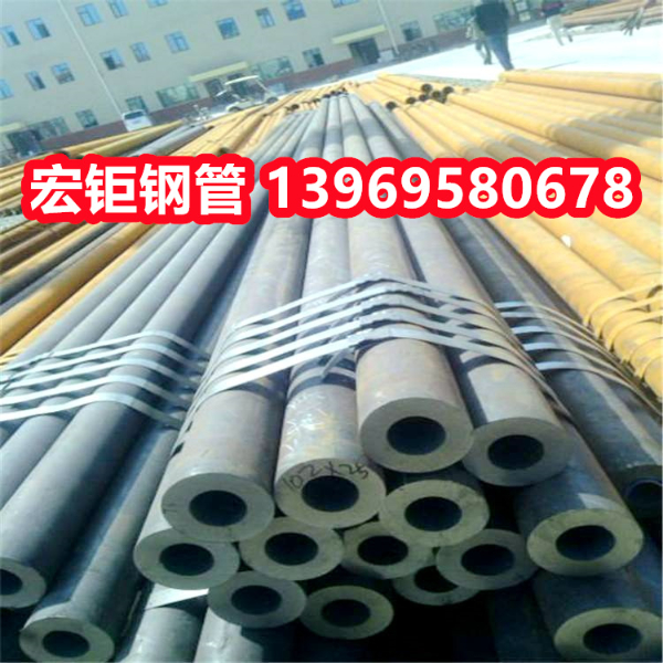 L245N防腐石油管線管