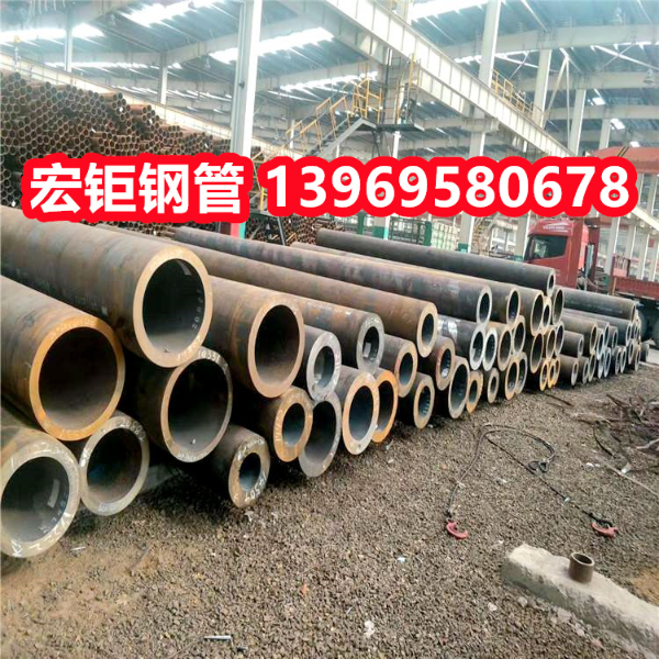 精密無縫鋼管小口徑冷拔鋼管無氧退火無縫管規(guī)格全