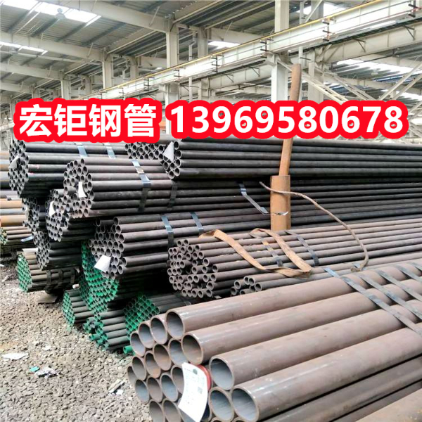 批發(fā)精軋內(nèi)外光亮管細(xì)鐵管